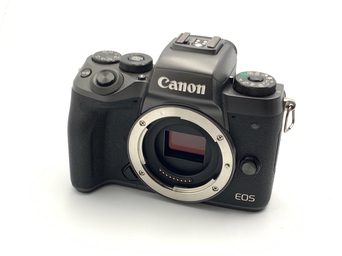 中古】キヤノン EOS M5 ボディ 在庫一覧｜カメラのキタムラ