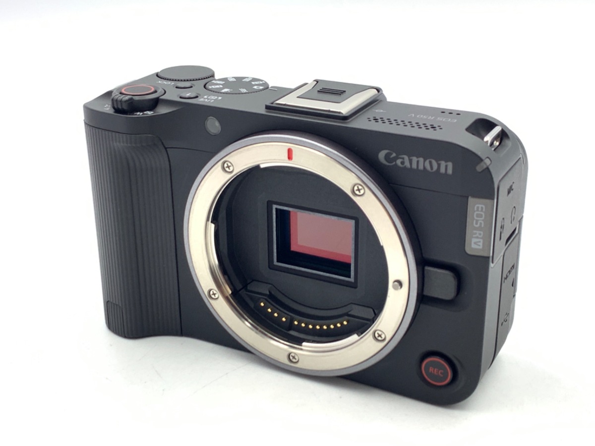 中古：A(美品)】キヤノン EOS R50 V ボディ | 2472700013440 | 中古