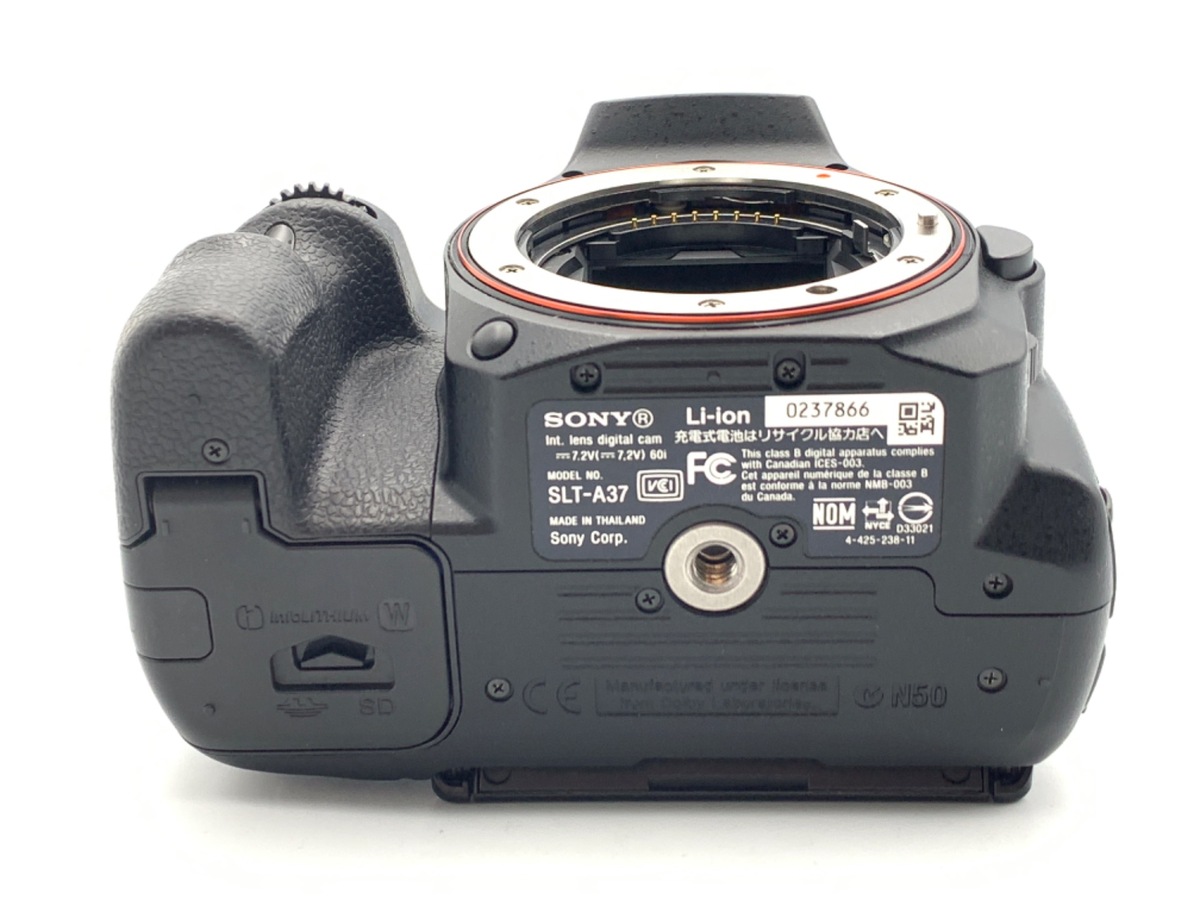 ��37 ���ި SLT-A37�y1610����f�z