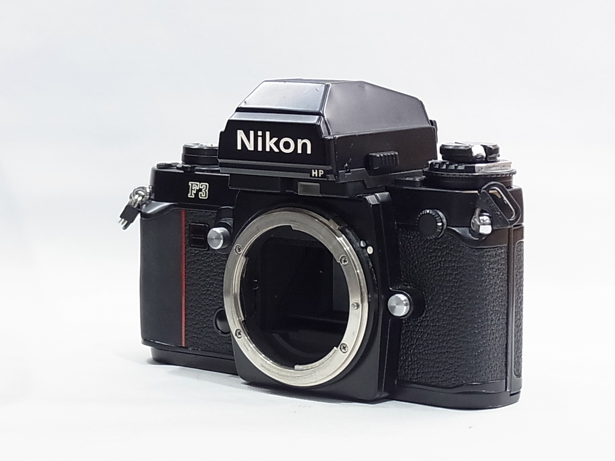 中古】フィルムカメラ｜Nikon F3 在庫一覧｜カメラのキタムラ