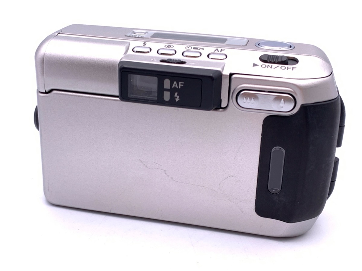 中古：AB(良品)】ペンタックス PENTAX ESPIO 120Mi | 2472770016105