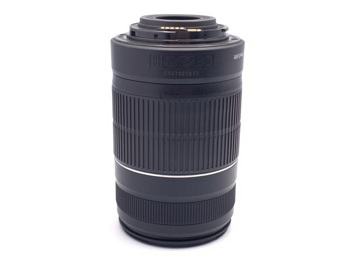 中古：AB(良品)】キヤノン EF-S55-250mm F4-5.6 IS II