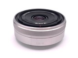 未使用 SONY E 16mm F2.8 SEL16F28 新品)SONY (ソニー) E 16mm F2.8 SEL16F28（商品ID