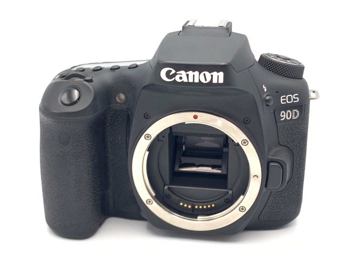 明日まで【良品】Canon キャノン EOS 90D ボディ本体 Amazon | Canon デジタル一眼レフカメラ EOS 90D ボディー