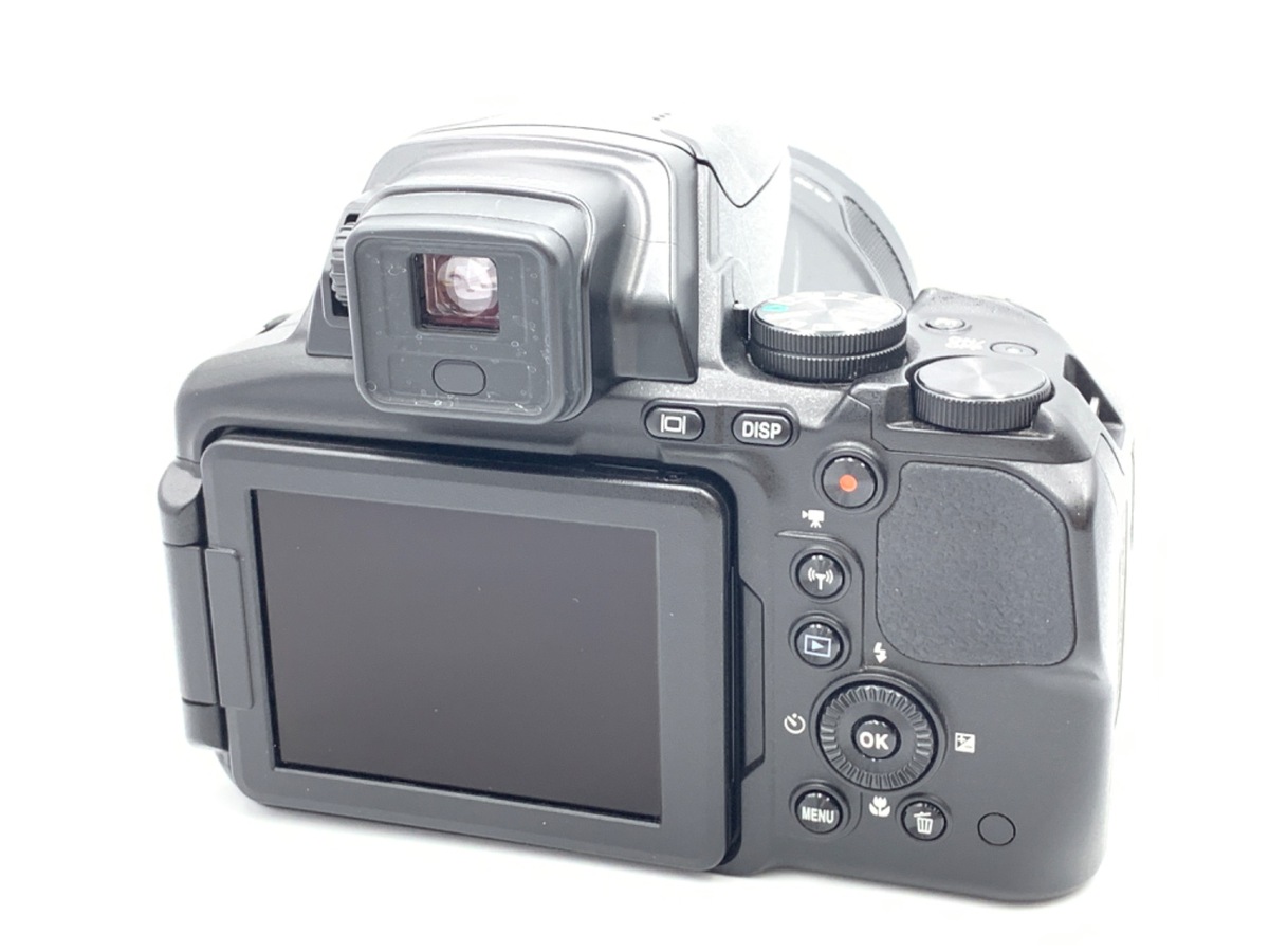 Nikon COOLPIX P900 コンパクト デジタルカメラ ジャンク 中古