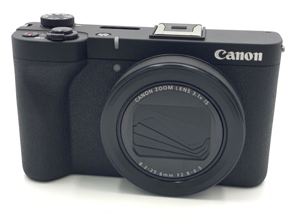 Canon Powershot V1 極美品 PowerShot V1：コンパクトデジタルカメラ｜個人｜キヤノン