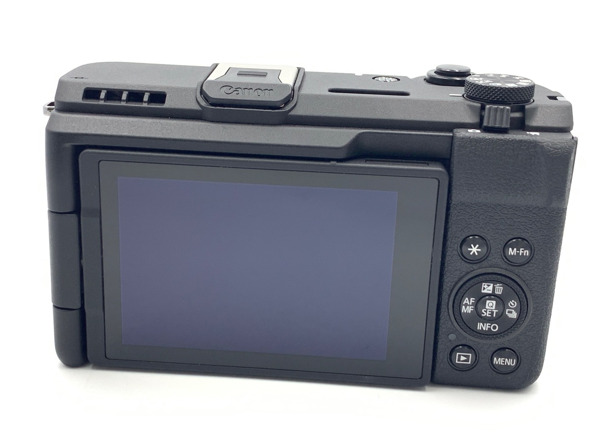 中古：A(美品)】キヤノン PowerShot V1 | 2472770019953