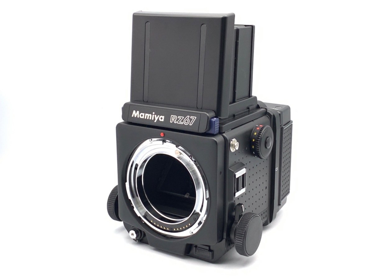RZ67�v���t�F�b�V���i�� Body