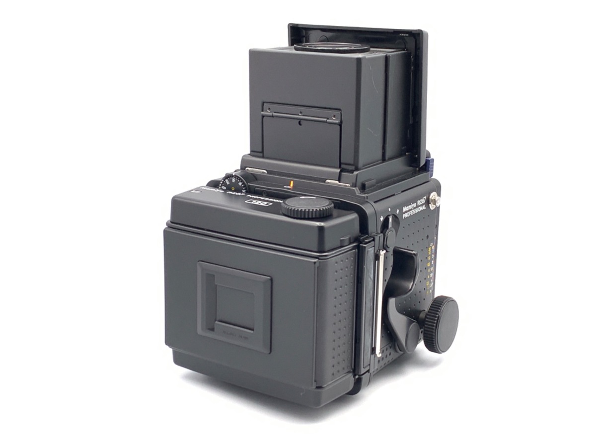 マミヤ マミヤ RZ67 Professional ボディ カメラのキタムラ：カメラ