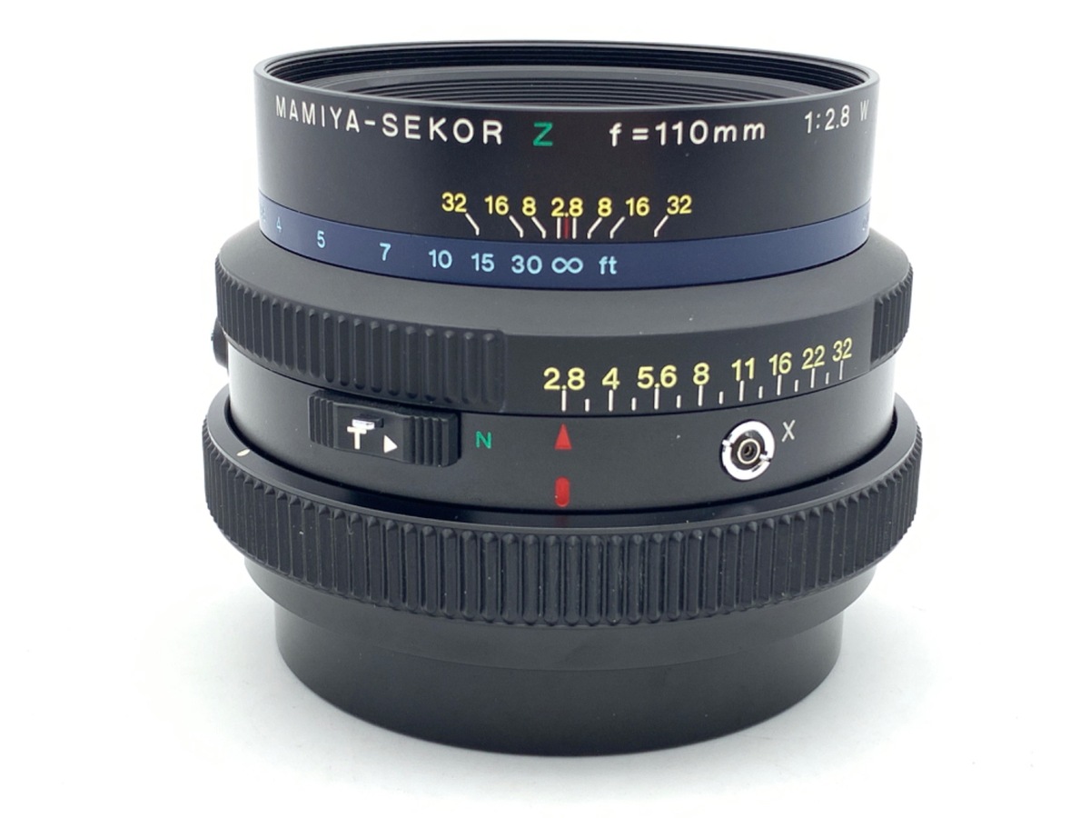 中古】交換レンズ｜マミヤ（Mamiya） 在庫一覧｜カメラのキタムラ