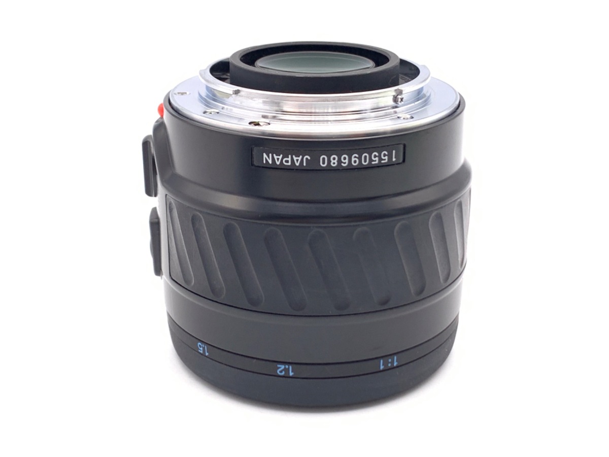 【中古】ミノルタ（MINOLTA）AF 50/2.8 マクロ NEW