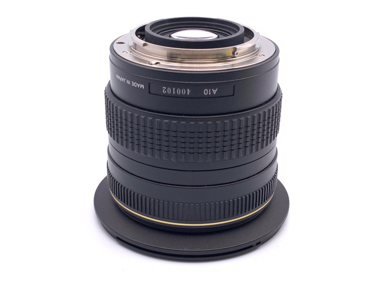 【中古】タムロン(Tamron)AF 19-35/3.5-4.5(A10) ミノルタ