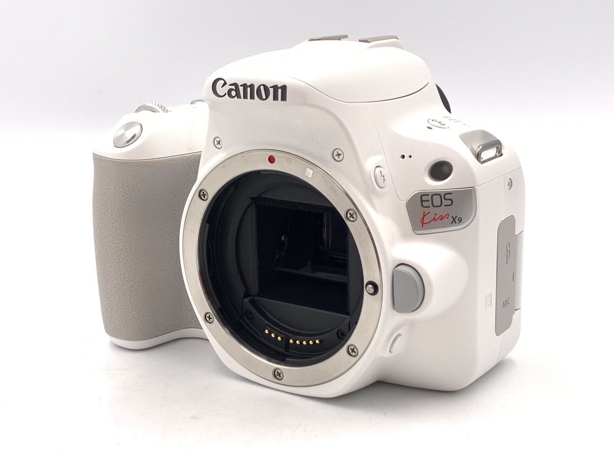 EOS Kiss X9 ���ި �ܲāy2420����f�z