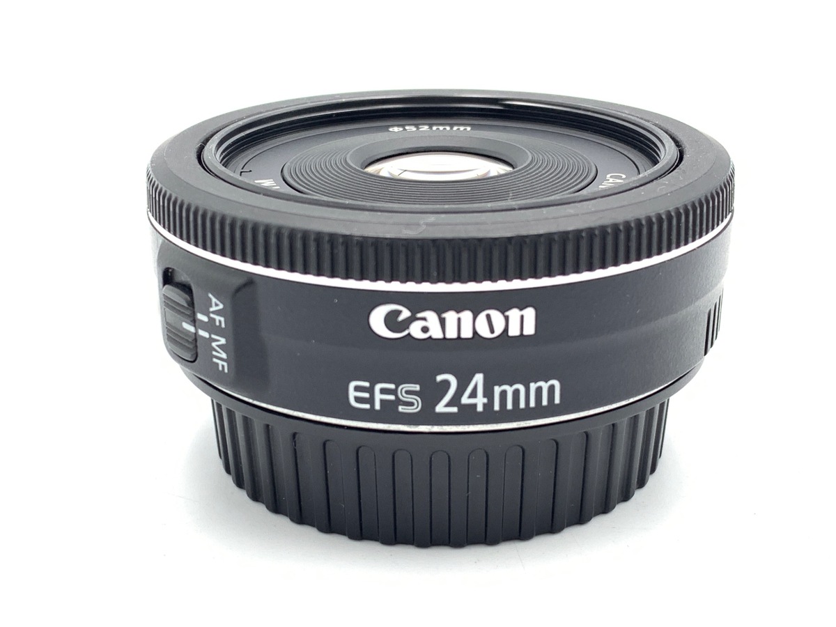 中古】キヤノン EF-S24mm F2.8 STM 在庫一覧｜カメラのキタムラ