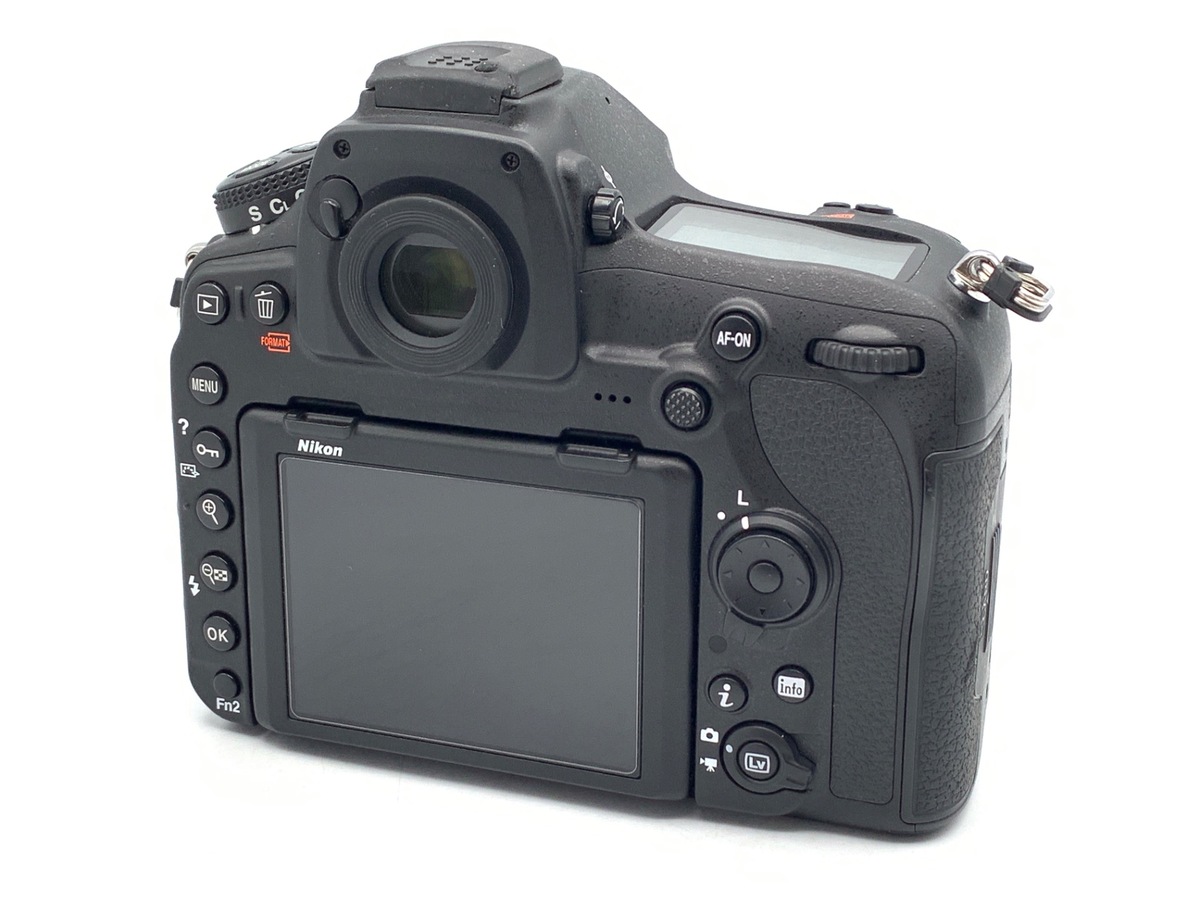 �j�R�� D850 �{�f�B
