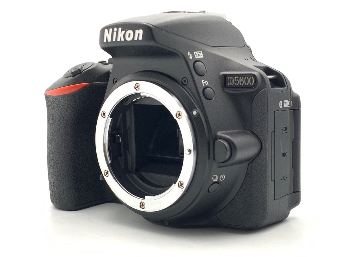 ニコン D5600 ボディ