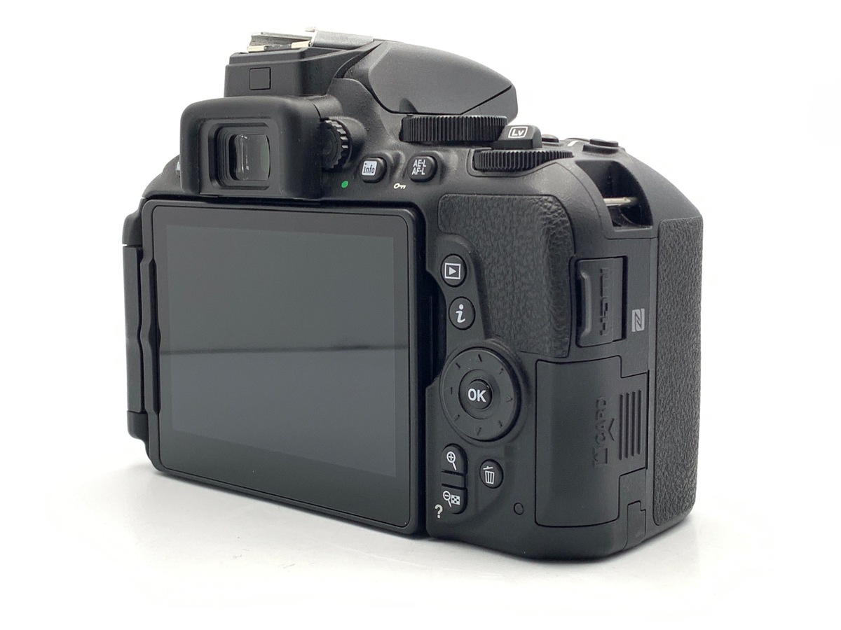 ニコン D5600 ボディ