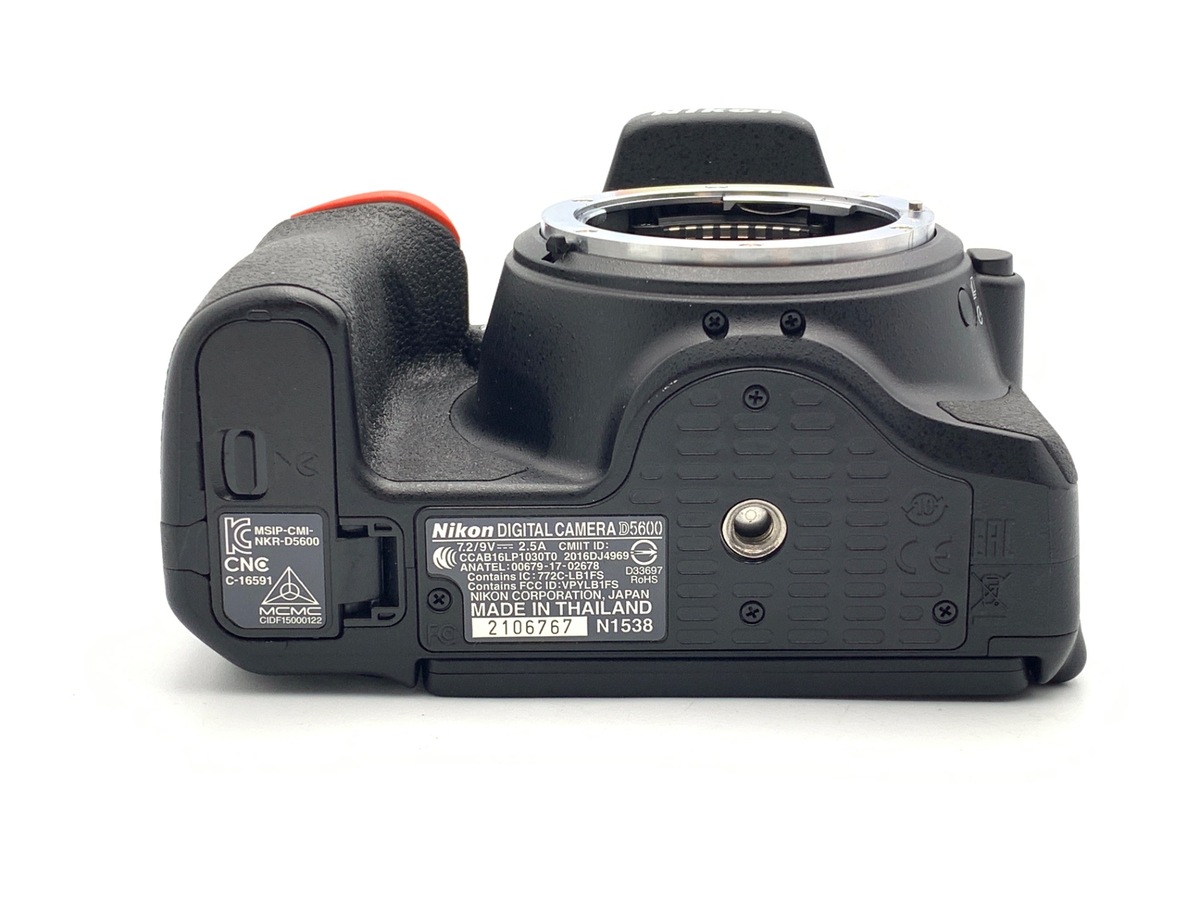 ニコン D5600 ボディ