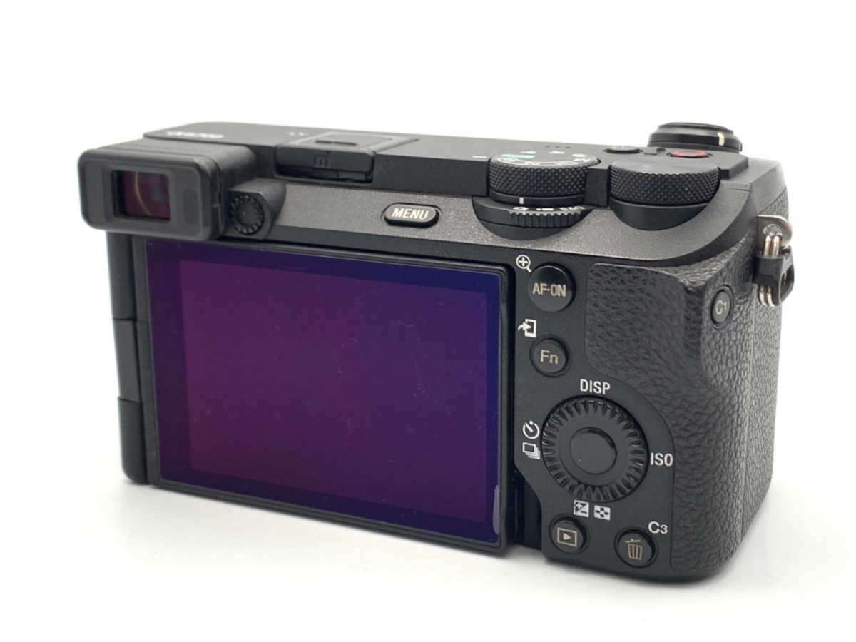 中古】ソニー α6700 ボディ [ILCE-6700]｜｜カメラのキタムラネット