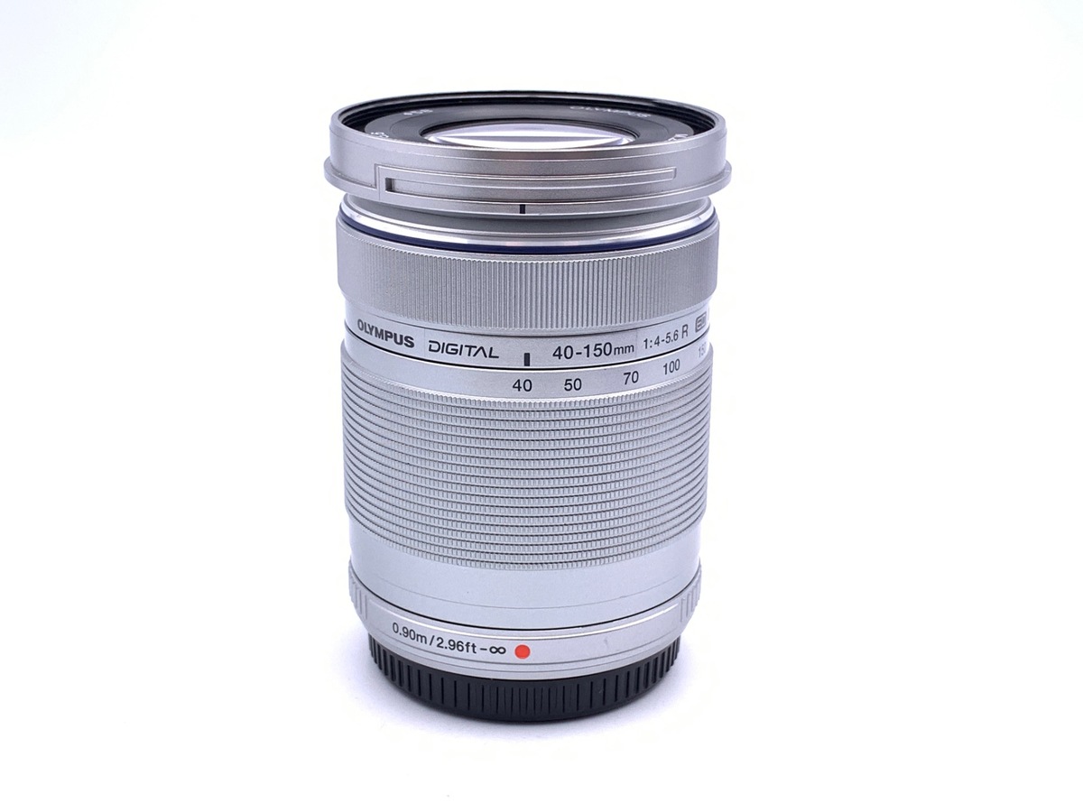 中古：B(並品)】オリンパス M.ZUIKO DIGITAL ED 40-150mm F4.0-5.6 R