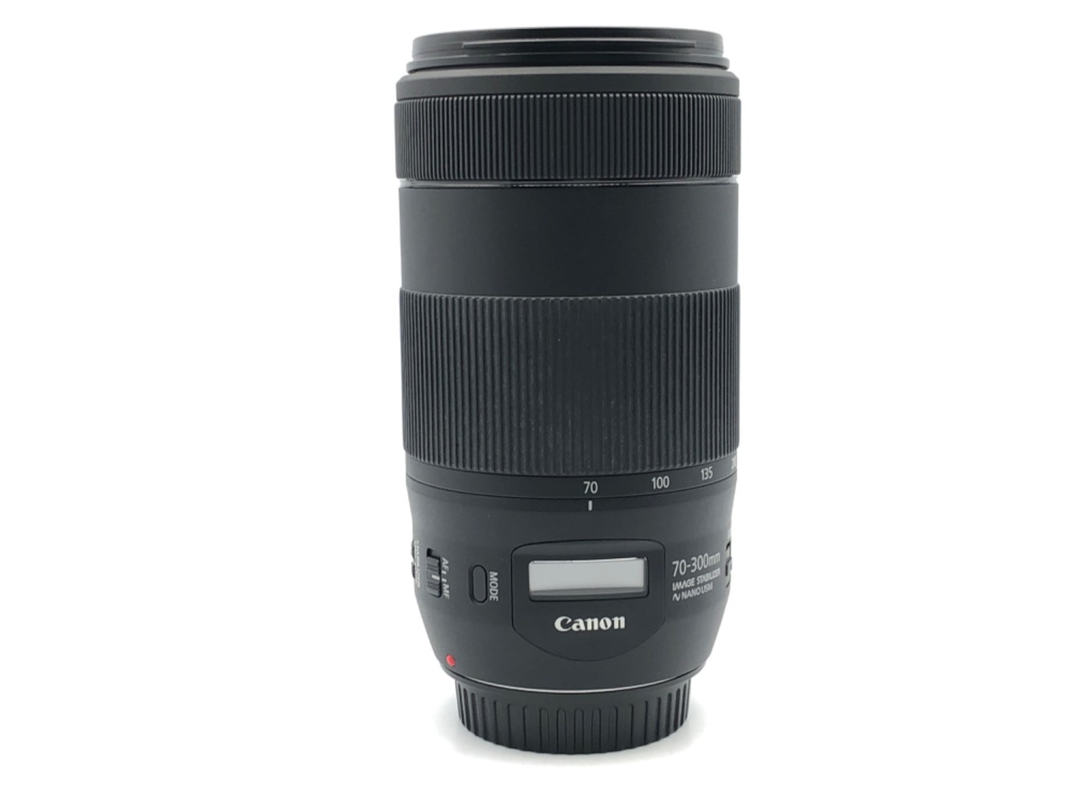 中古】EF 70-300/4-5.6 IS II USM 在庫一覧｜カメラのキタムラ