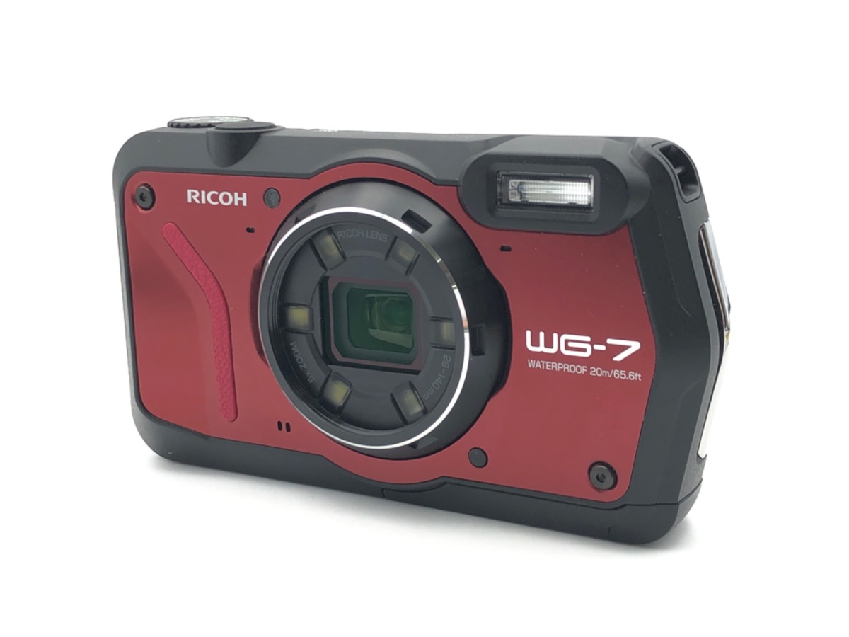 RICOH CX1 デジタルカメラ 本体とバッテリーとSDカード付き RICOH(リコー) CX1 | 新宿の稀少中古カメラ・フィルムカメラ販売
