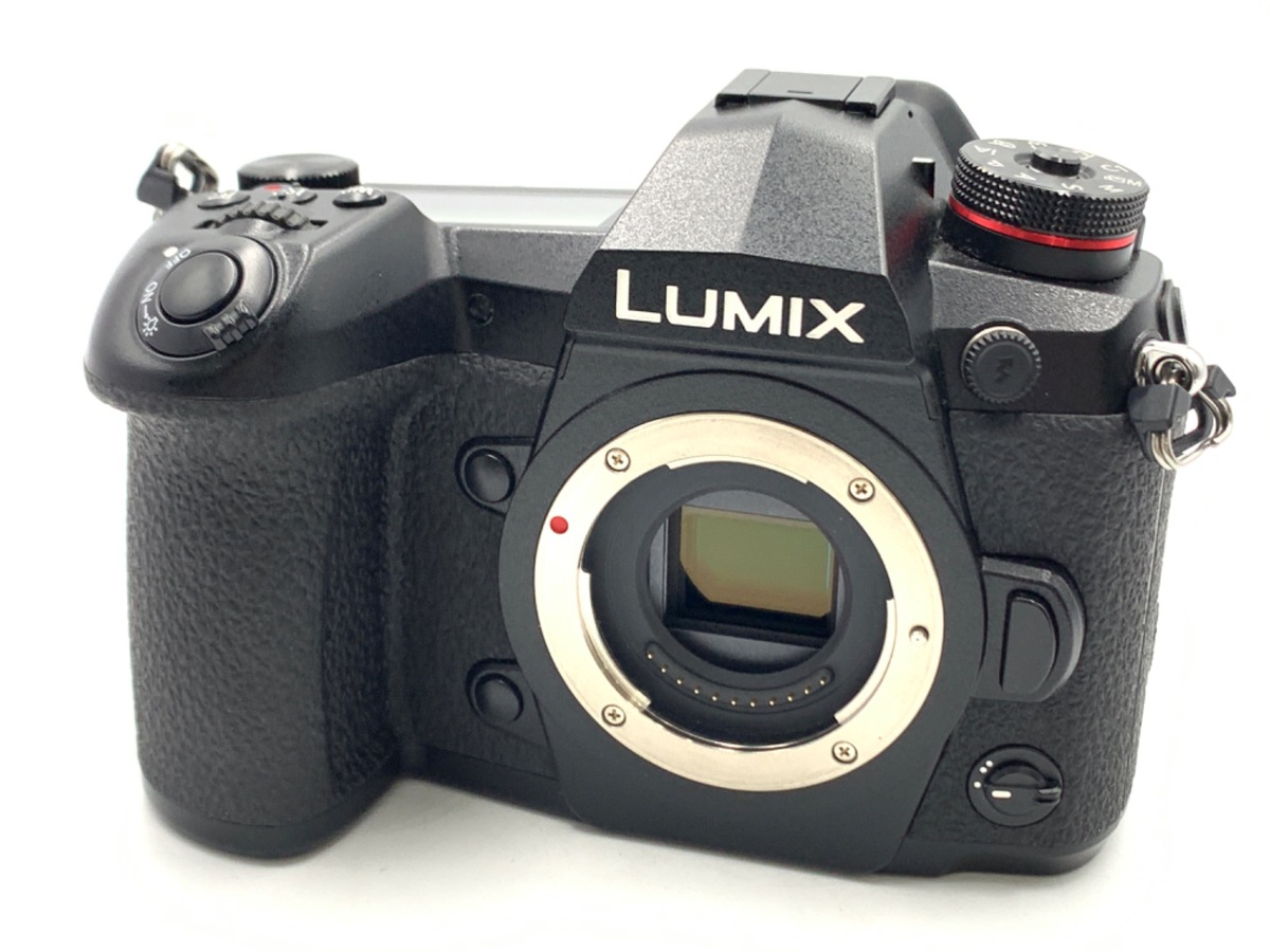 Panasonic DMC-GF1C-W 1210万画素 一眼 パンケーキレンズ