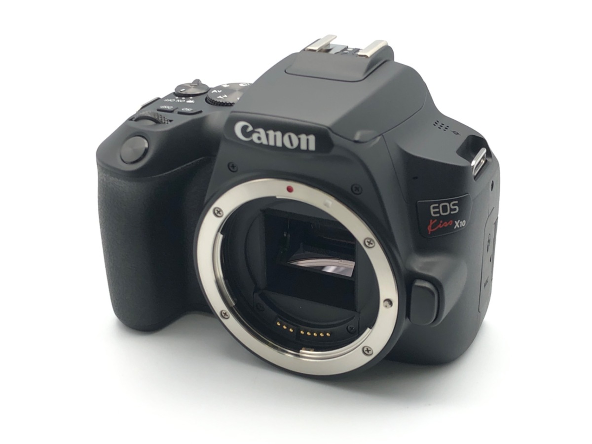 EOS Kiss X10 ボディ 中古価格比較 - 価格.com