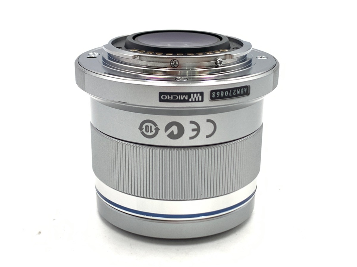 新品未使用オリンパスM.ZUIKO DIGITAL 45mm F1.8　シルバー 新品)OLYMPUS (オリンパス) M.ZUIKO DIGITAL 45mm F1.8 シルバー