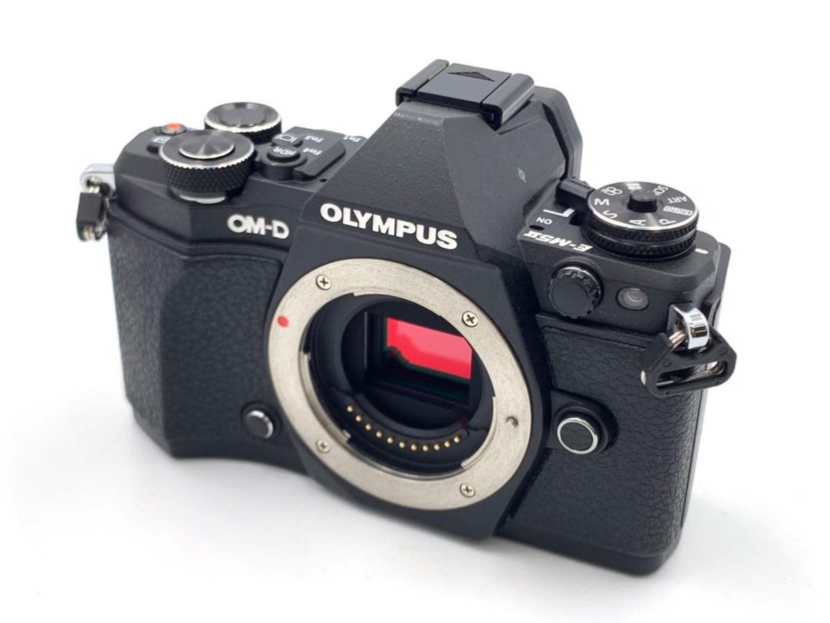 OLYMPUS OM-D E-M5 Mark II ボディ 中古価格比較 - 価格.com