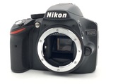 中古】ニコン D3200 ボディ ブラック 在庫一覧｜カメラのキタムラ