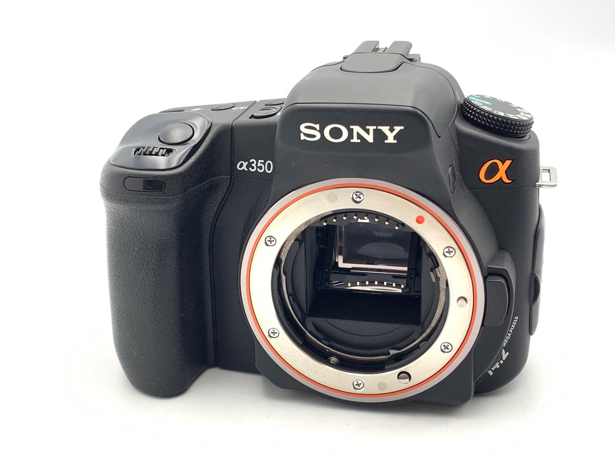��350 ���ި DSLR-A350�y1420����f�z
