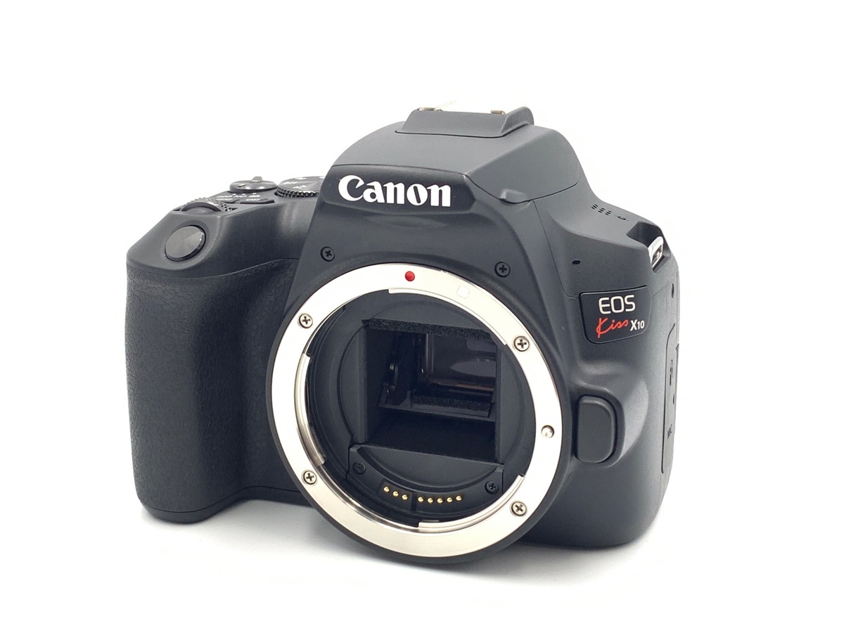 EOS Kiss X10 ボディ 中古価格比較 - 価格.com