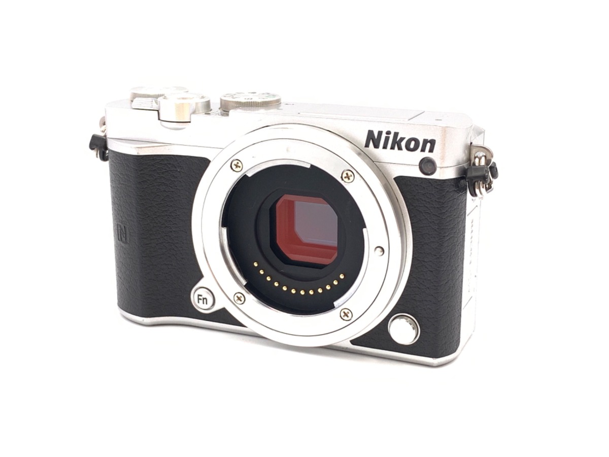 nikon1 J5 (ボディのみ) Amazon | Nikon ミラーレス一眼 Nikon1 J5 ボディ ブラック J5BK