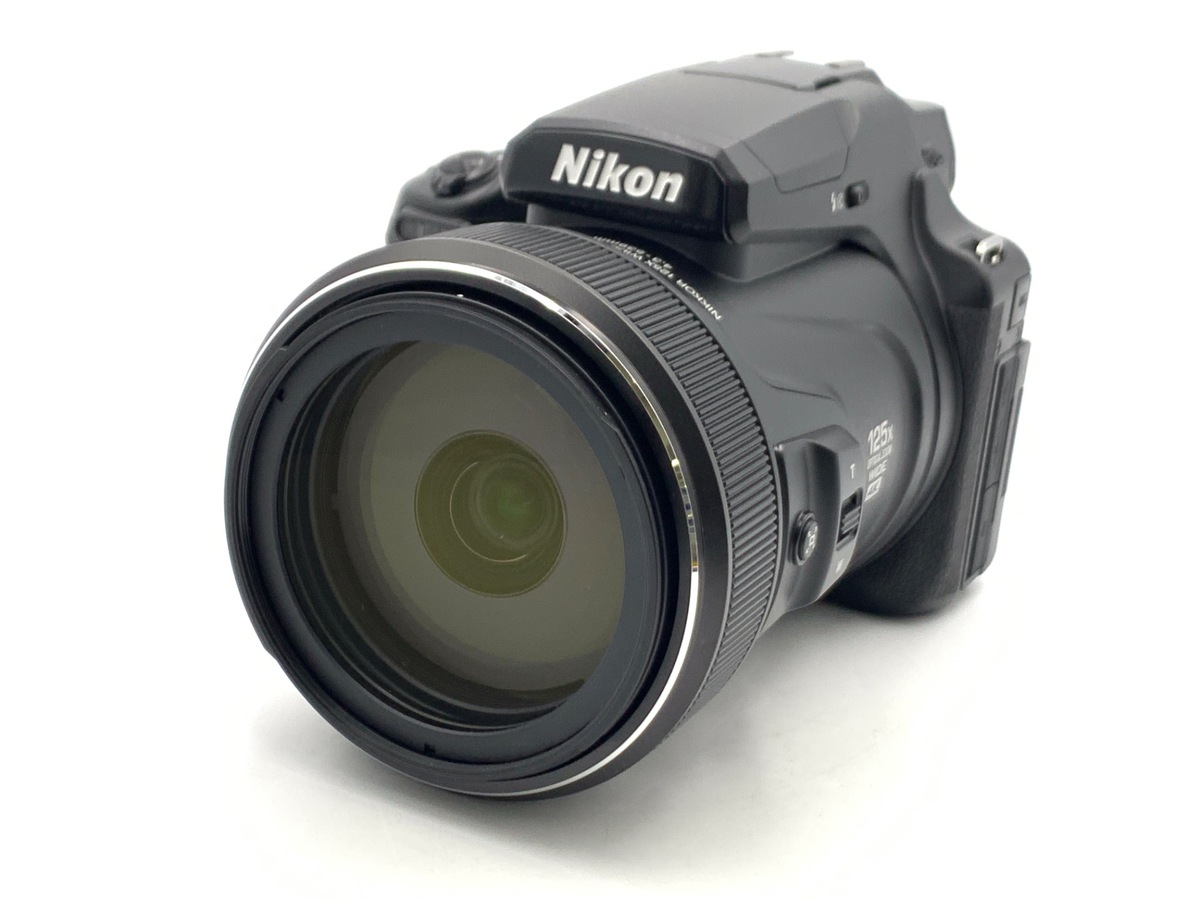 価格.com - ニコン COOLPIX P610 価格比較