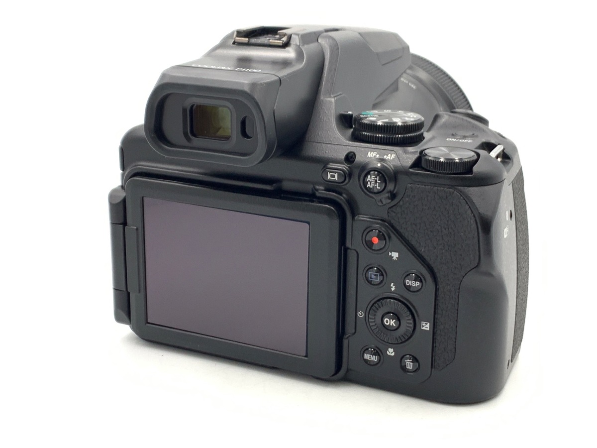 中古】ニコン COOLPIX P1100｜｜カメラのキタムラネットショップ