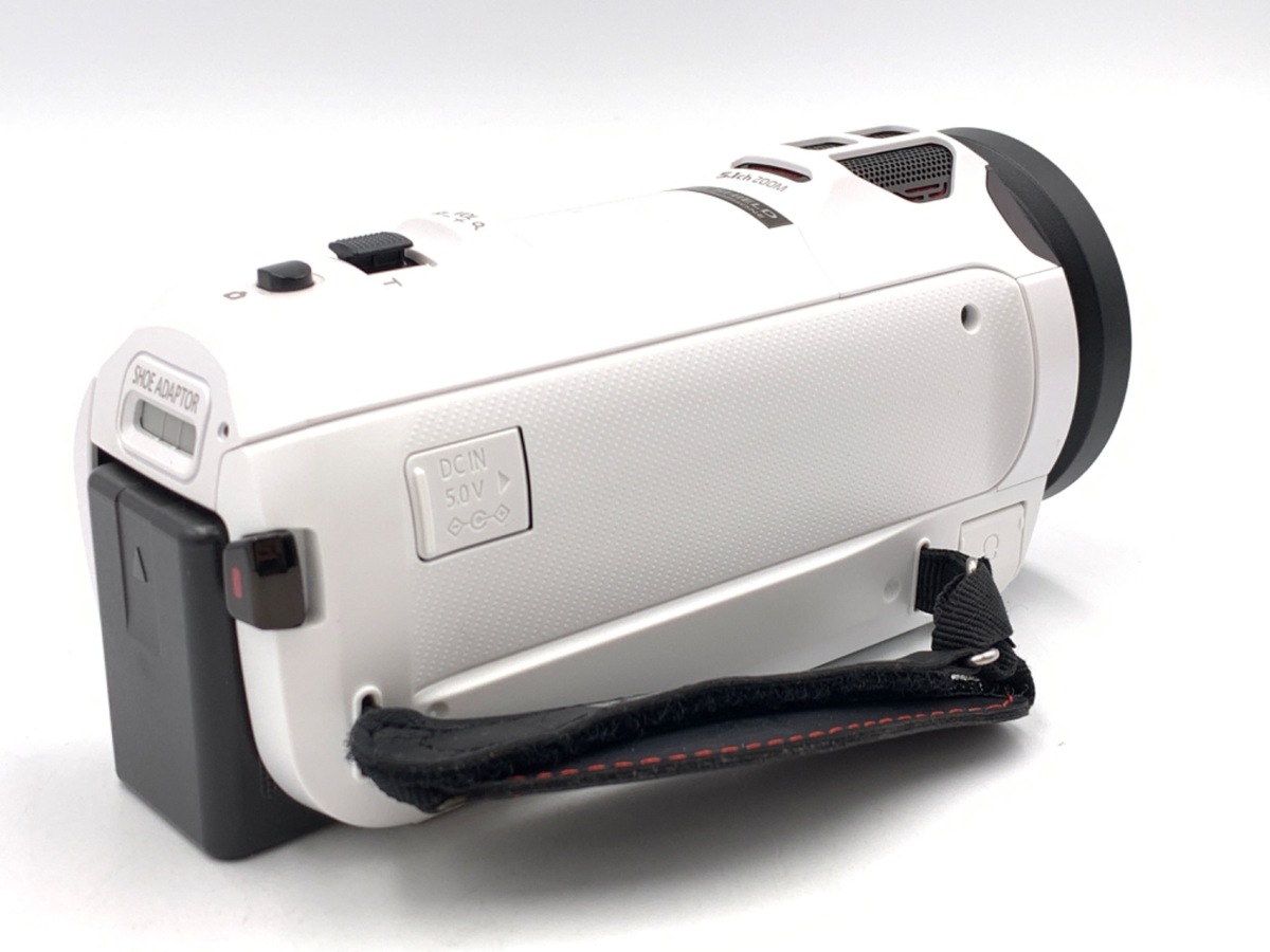 中古：AB(良品)】パナソニック HC-VX980M-W ホワイト | 2473440006754