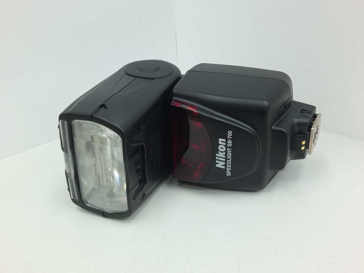 スピードライト SB-700 中古価格比較 - 価格.com