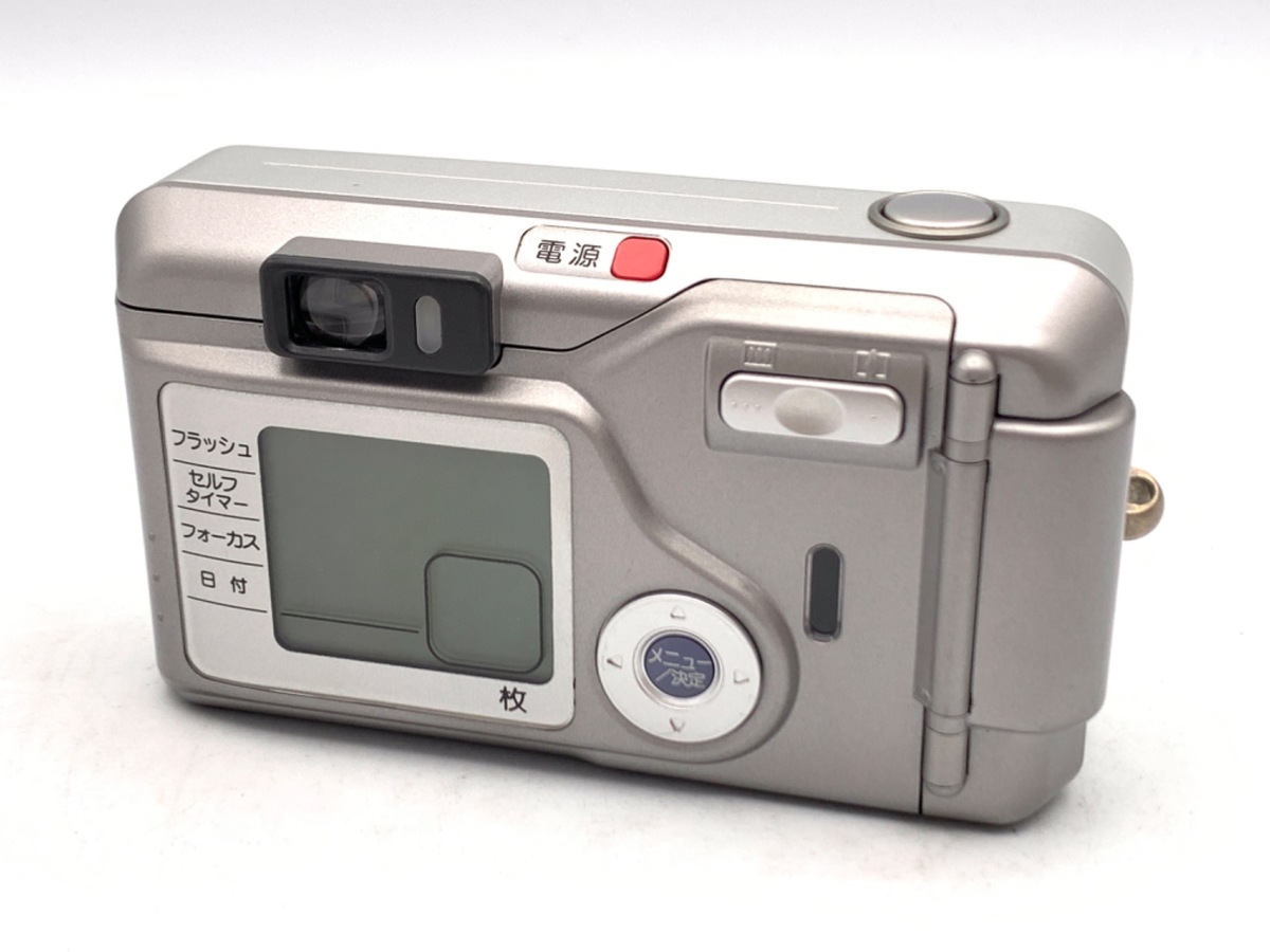 中古：AB(良品)】フジフイルム Silvi 1000 | 2473470001613