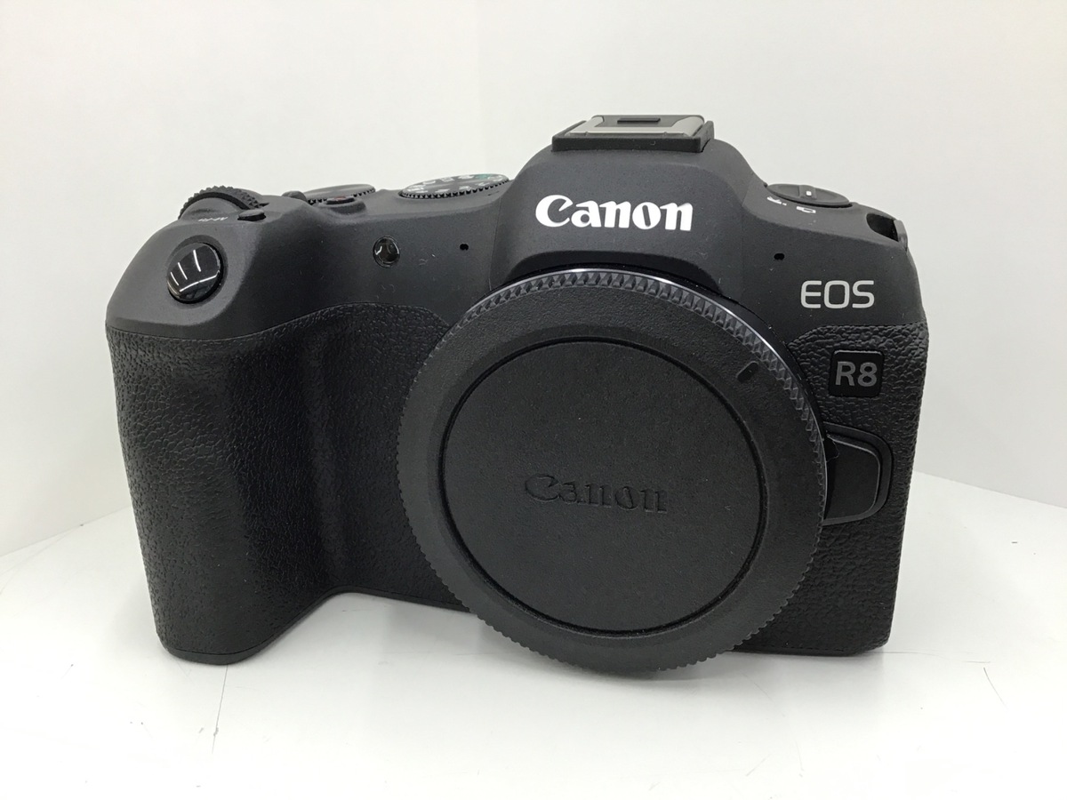 価格.com - CANON EOS R6 ボディ 純正オプション