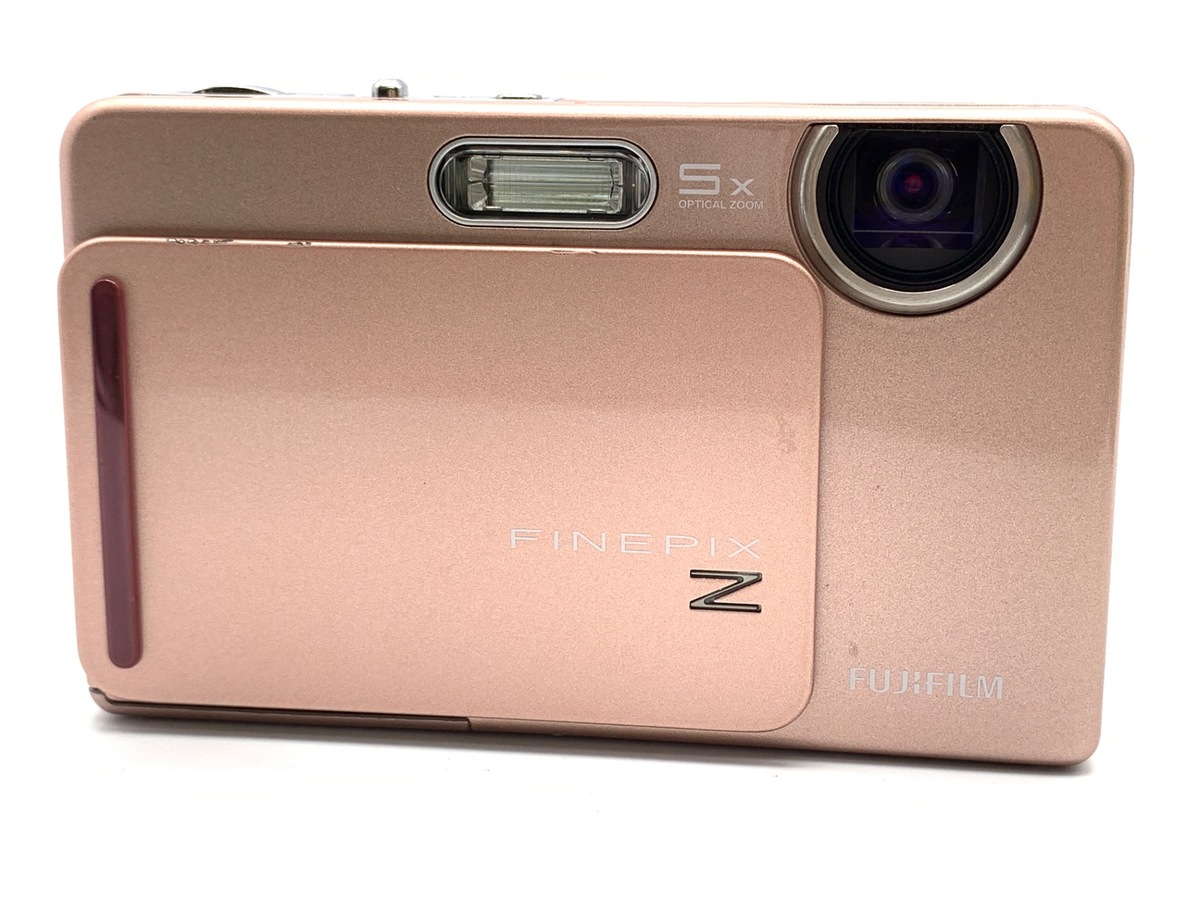 FUJIFILM FinePix Z300　ピンク Fujifilm FinePix Z33WP (Pink) Waterproof 10-megapixel