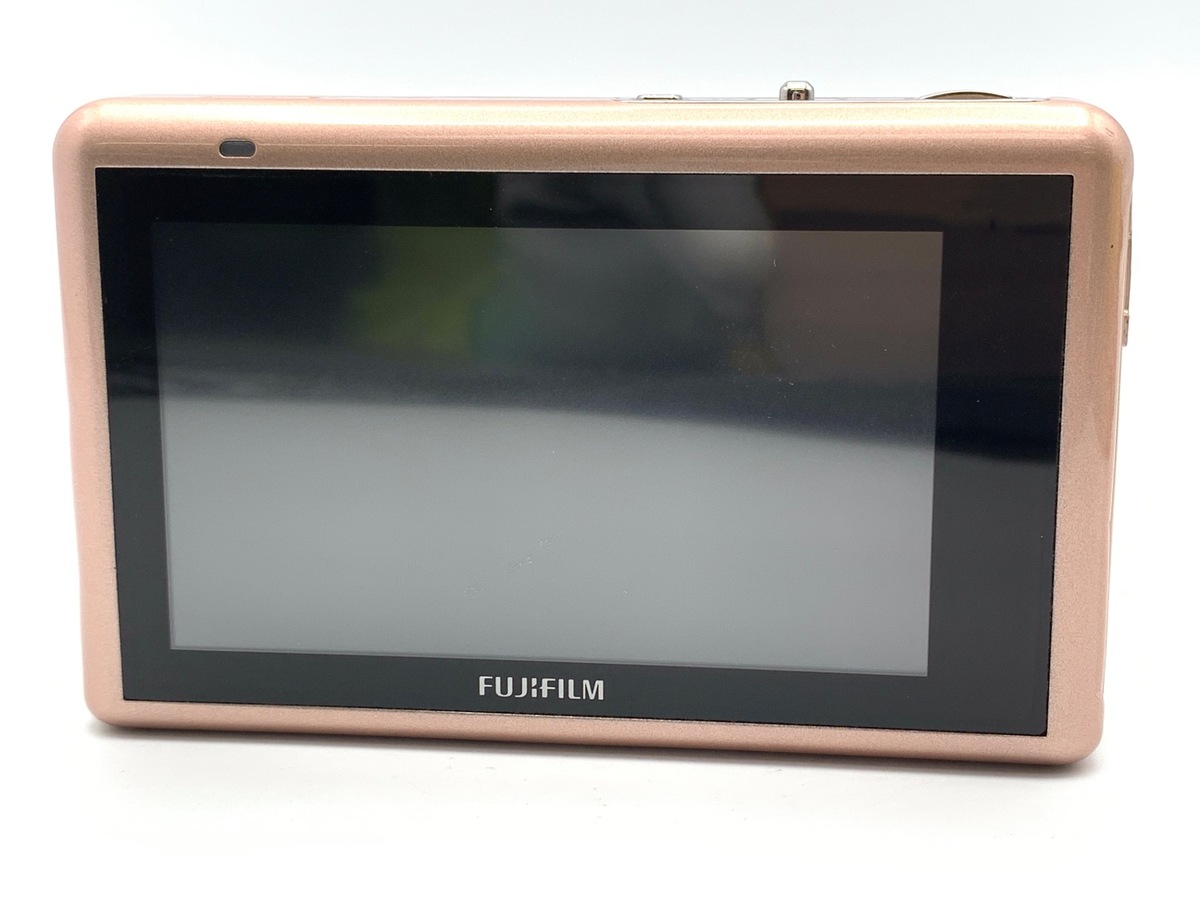 【美品】 FUJIFILM FINEPIX Z300 希少カラー ピンク 動作品 希少カラー】Fujifilm FinePix Z300 ピンク 即日発送❗️希少