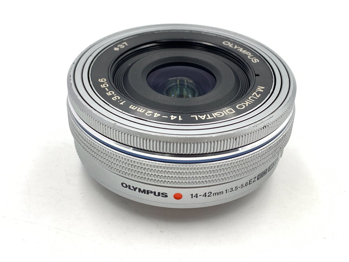 M.ZUIKO DIGITAL ED 14-42/3.5-5.6 EZ ް
