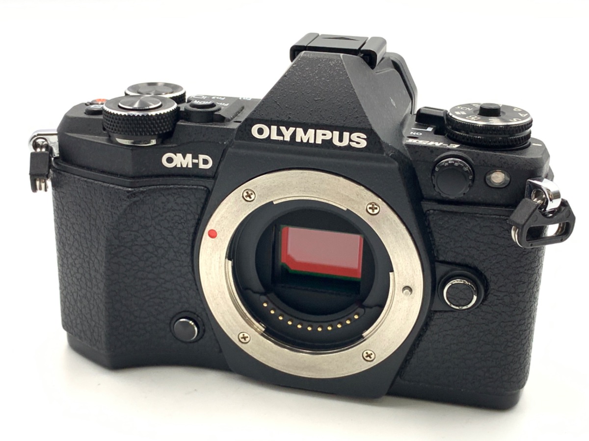 OM-D E-M5 Mark III 14-150mm II レンズキット OM SYSTEM(オーエムシステム) OM-5 14-150mm II レンズキットの