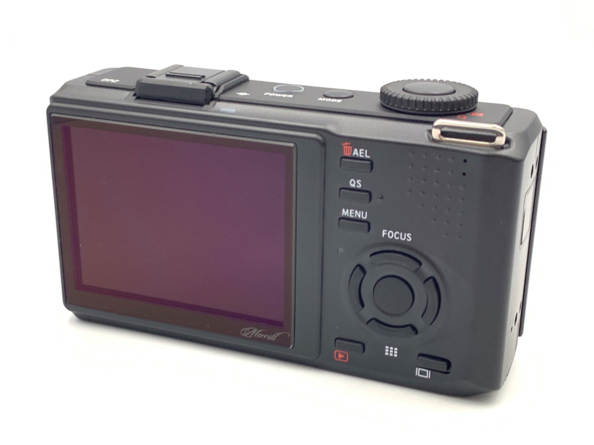 シグマ SIGMA DP2 Merrill／中古 中古】(シグマ) SIGMA DP2 Merrill｜ナニワグループオンライン