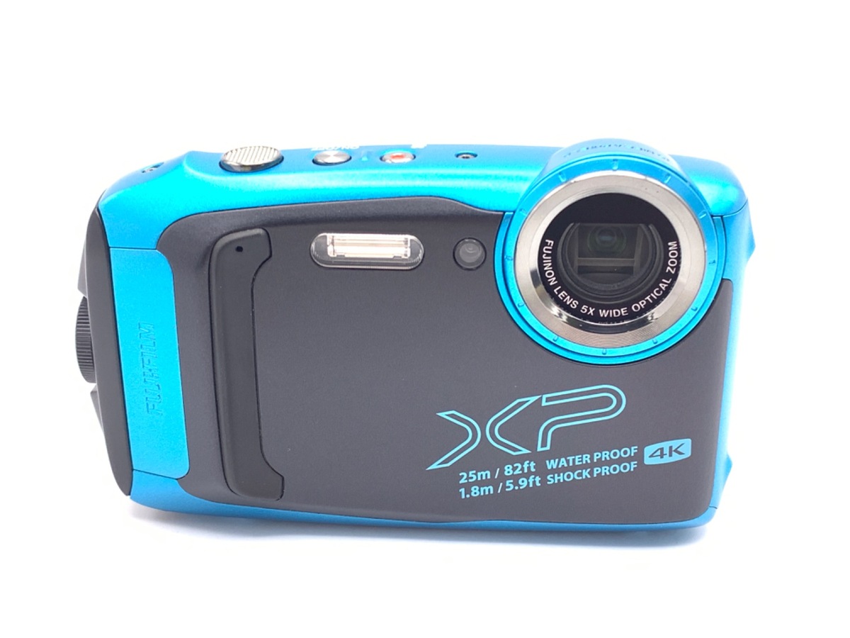 ❗️激安価格❗️デジカメ　本体　FUJIFILM Finepix XP140 価格.com - 富士フイルム FinePix XP140 価格比較