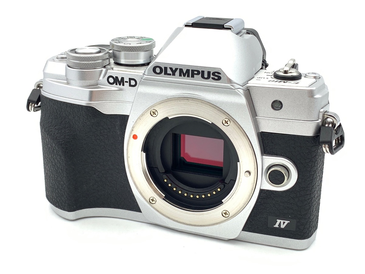 価格.com - オリンパス OLYMPUS PEN E-P7 ボディ [シルバー] 純正