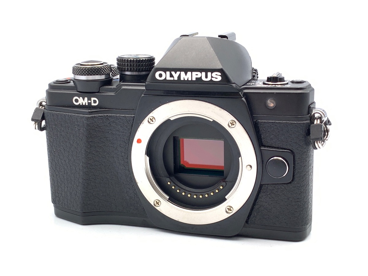 OM-D E-M10 Mark II ボディ 中古価格比較 - 価格.com