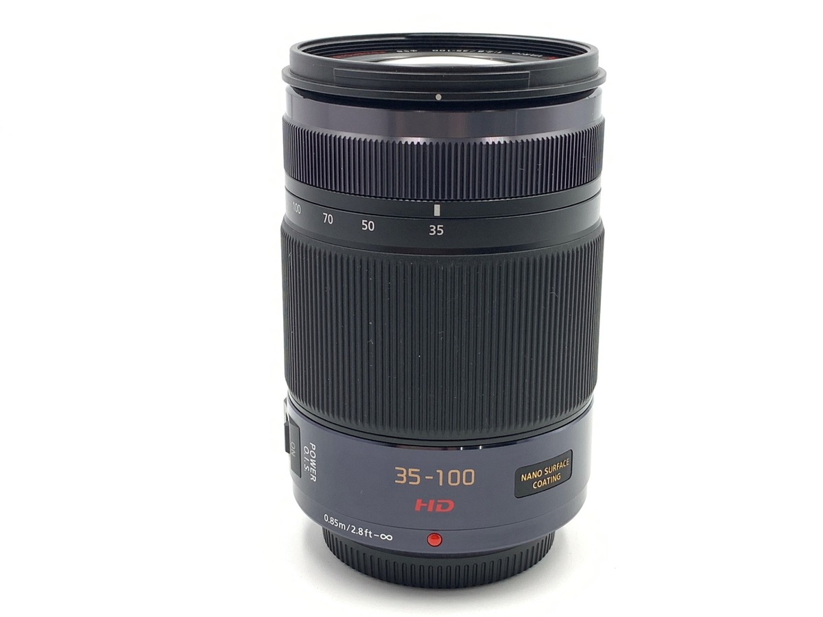 中古】LUMIX G X VARIO 35-100mm / F2.8 / POWER O.I.S. 在庫一覧 中古】LUMIX G X VARIO 35-100mm / F2.8 / POWER O.I.S. 在庫一覧