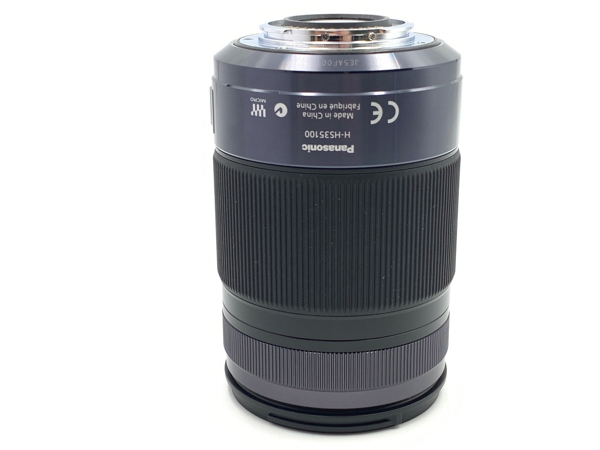 中古】パナソニック LUMIX G X VARIO 35-100mm F2.8 POWER O.I.S. [H